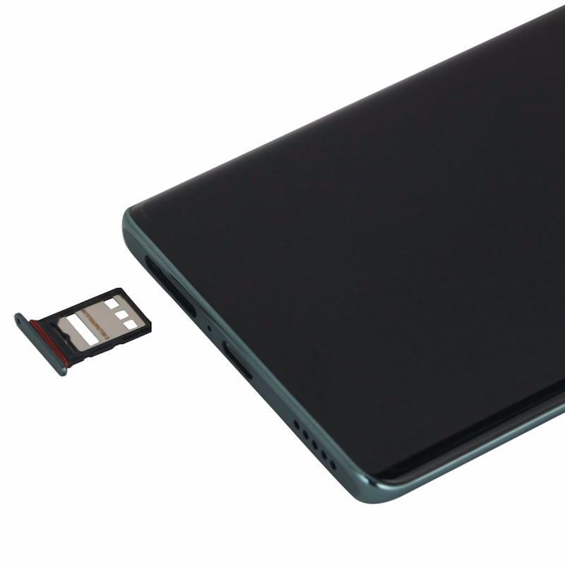 Смартфон Honor X9a 256 Гб, Изумрудно-зеленый, Dual nano SIM детальное изображение - 9