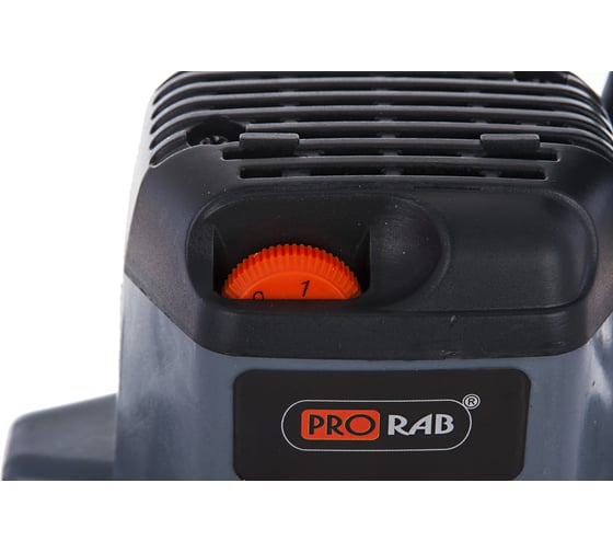 Фрезер Prorab 6218 CK, 1850 Вт, Серый детальное изображение - 4
