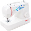 Швейная машина Necchi 3517, Белый вариант - 2
