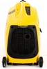 Генератор бензиновый Denzel GT-3200iSE 94703, 3 кВт, Желтый вариант - 3