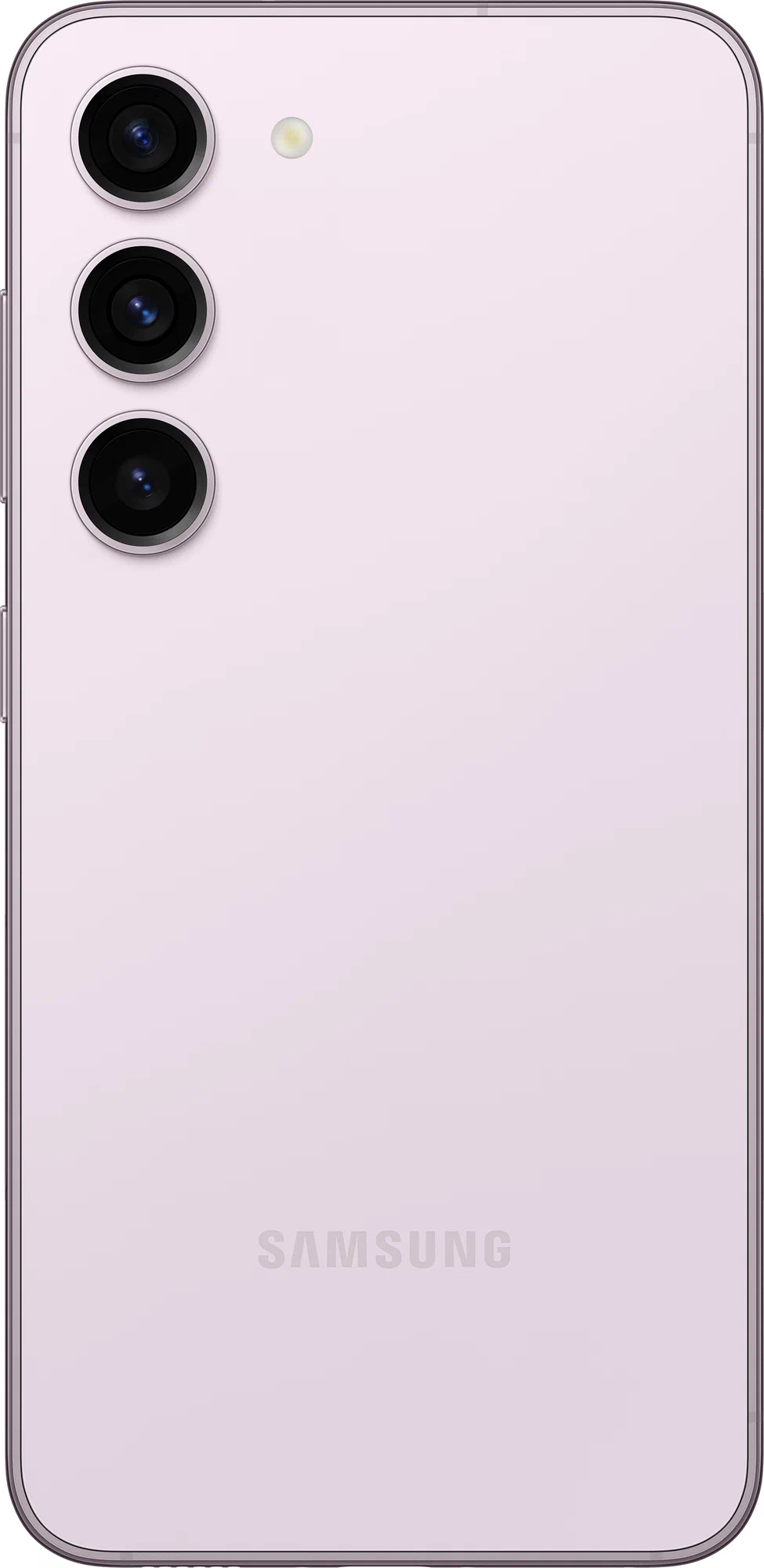 Смартфон Samsung Galaxy S23+ 8/256 ГБ, светло-розовый, Dual: nano SIM + eSIM детальное изображение - 2