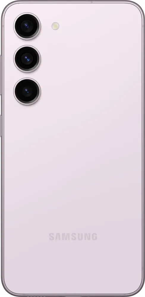 Смартфон Samsung Galaxy S23+ 8/256 ГБ, светло-розовый, Dual: nano SIM + eSIM №2