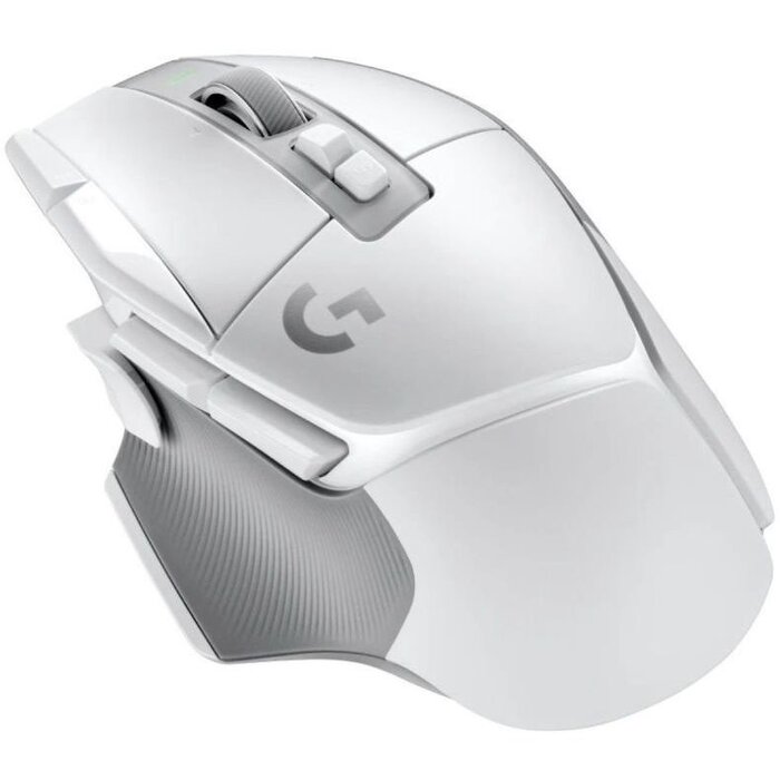 Мышь Logitech G502 X Lightspeed, Белый №2