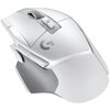 Мышь Logitech G502 X Lightspeed, Белый вариант - 2