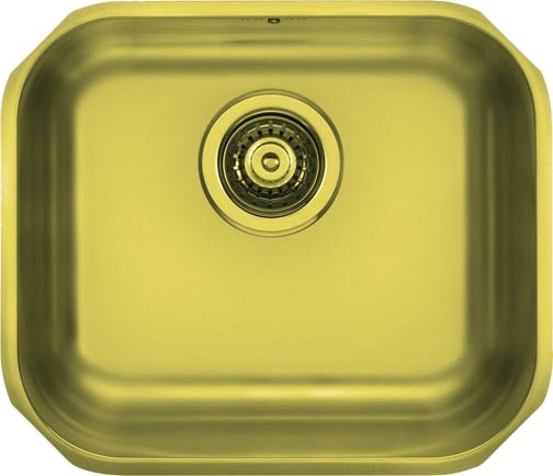 Кухонная мойка Alveus Monarch 40  детальное изображение - 4