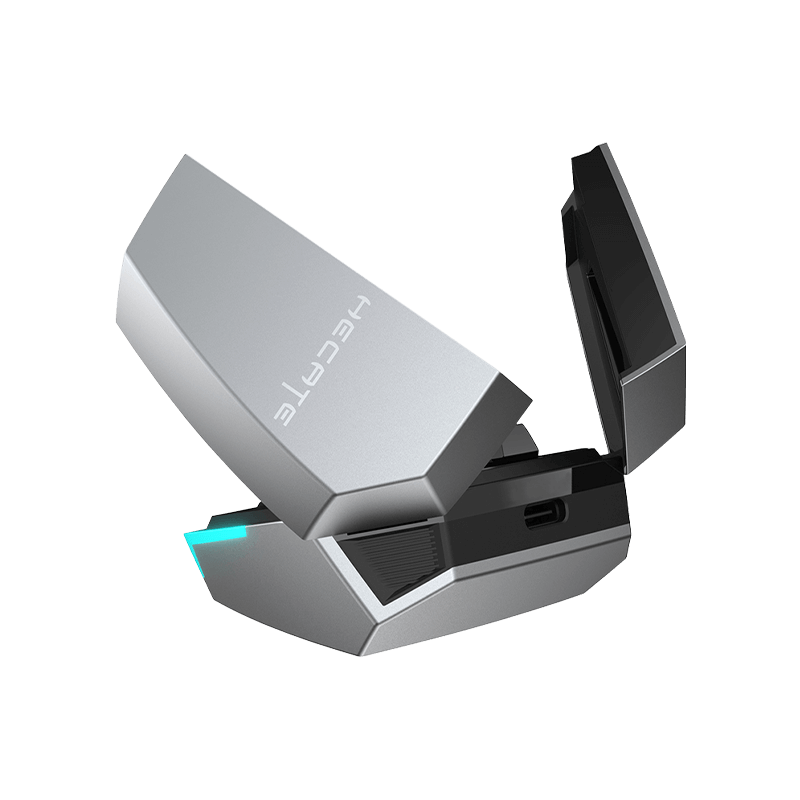 Беспроводные наушники Edifier GX07, Серый детальное изображение - 4