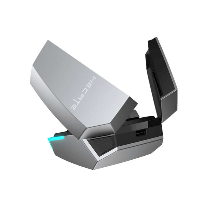 Беспроводные наушники Edifier GX07, Серый №4
