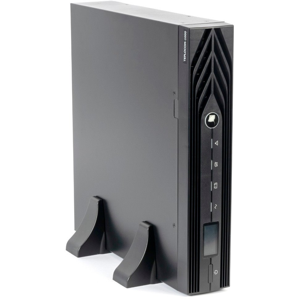 ИБП Бастион TEPLOCOM-1000 детальное изображение - 5