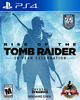 Игра Rise of the Tomb Raider – 20 Year Celebration для PS4 вариант - 1