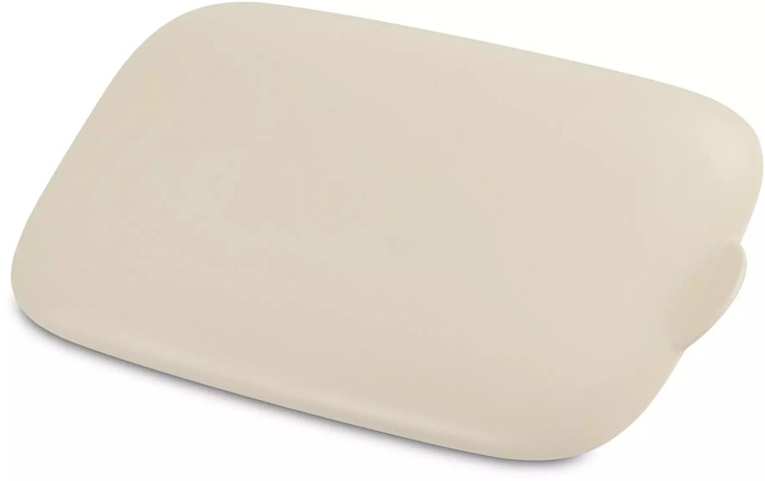 Тостер Hyundai HYT-4307, Кремовый №9