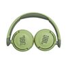 Беспроводные детские наушники JBL JR310 Kids, Зеленый вариант - 5