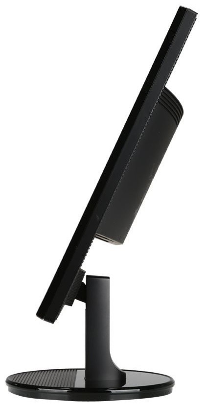 Монитор Acer K222HQLbid, 22″, 1920x1080, 60 Гц, Черный детальное изображение - 3