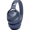 Беспроводные наушники JBL Tune 710BT, Синий вариант - 4