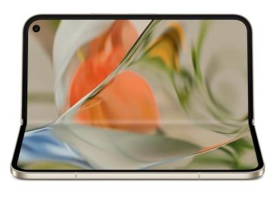 Смартфон Google Pixel 9 Pro Fold 512 Гб, белый, Dual nanoSIM + eSIM детальное изображение - 4