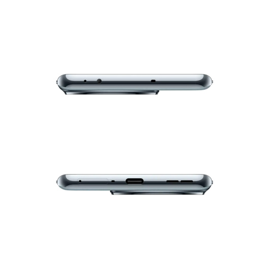 Смартфон OnePlus Ace 2 16 256 Гб, Серебристый, Dual nano-SIM детальное изображение - 6