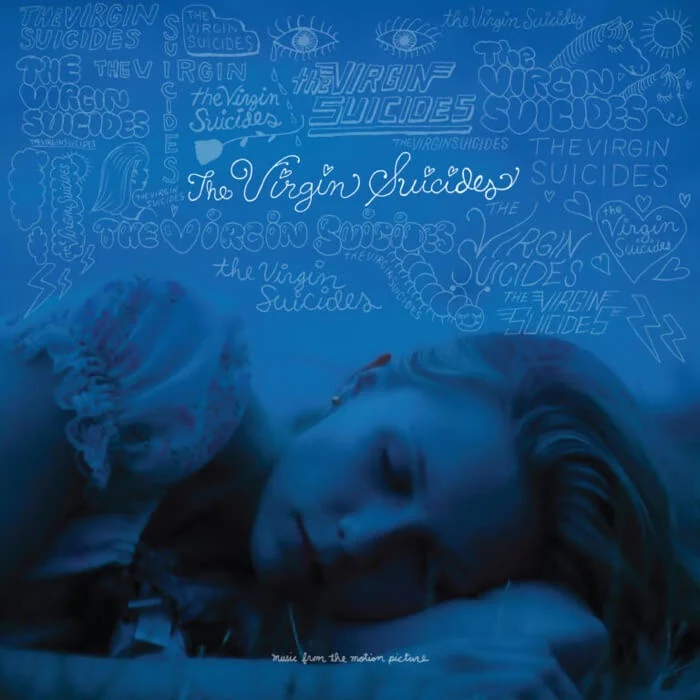 Виниловая пластинка Various Artist – The Virgin Suicides – 25th Anniversary Edition – RSD 2025 LP детальное изображение - 1