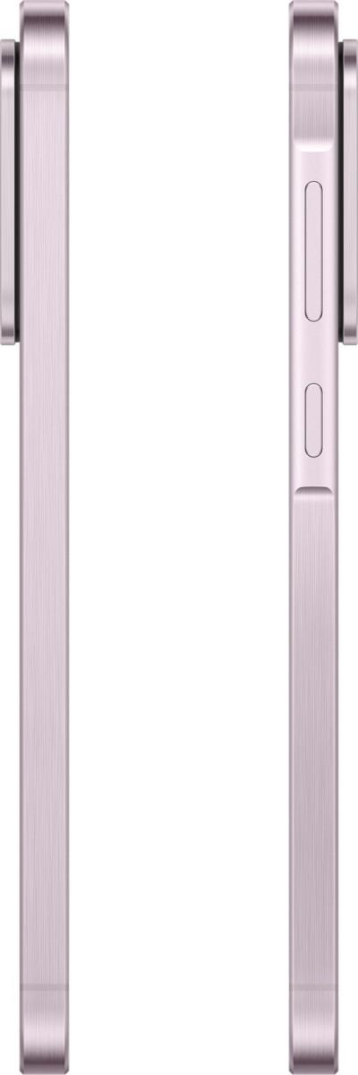Смартфон Samsung Galaxy A56 5G 8/256 ГБ, Розовый, Dual nano Sim + eSIM детальное изображение - 4