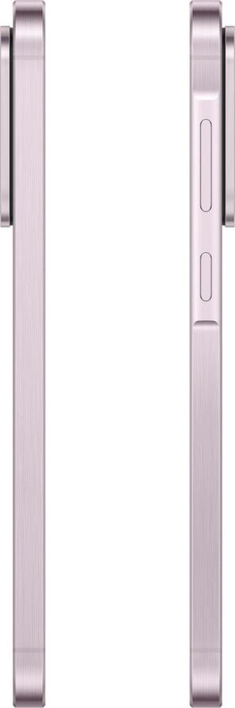 Смартфон Samsung Galaxy A56 5G 8/256 ГБ, Розовый, Dual nano Sim + eSIM №4