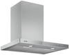 Вытяжка навесная Elikor Kvadra 60, Серебристый вариант - 2