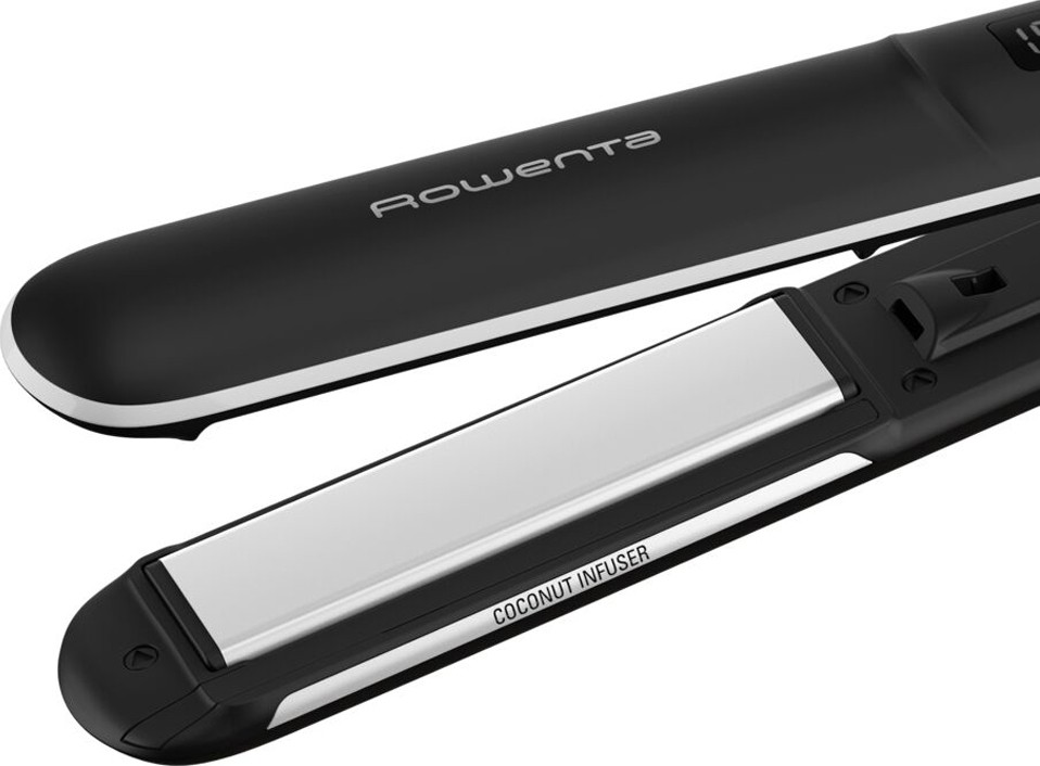 Стайлер Rowenta Express Shine SF4621  детальное изображение - 4