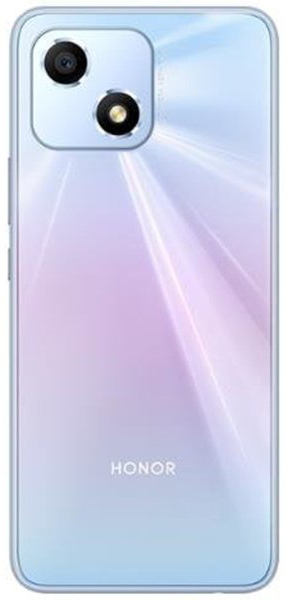Смартфон Honor Play 30 128 Гб, Серебристый, Dual nano SIM детальное изображение - 3