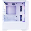 Корпус 1STPLAYER BULLET HUNTER H2, Белый вариант - 4