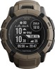 Смарт-часы Garmin Instinct 2X Solar Tactical Edition, 50 мм, Коричневый вариант - 3
