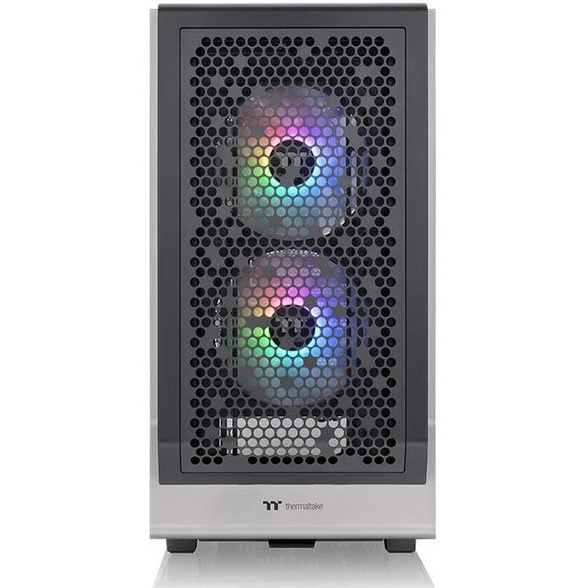 Корпус Thermaltake Ceres 300 TG ARGB (CA-1Y2-00M1WN-00), Черный детальное изображение - 2