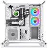 Система жидкостного охлаждения Thermaltake TH240 V2 Ultra ARGB Snow Edition, Белый вариант - 5
