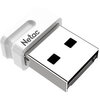 USB Flash накопитель Netac U116 64 ГБ, белый вариант - 4