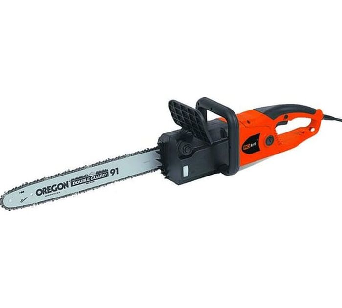 Цепная пила PRORAB EC 8340 P, 40 см, 2200 Вт №1