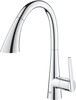 Смеситель Grohe Scala 30440000 вариант - 2