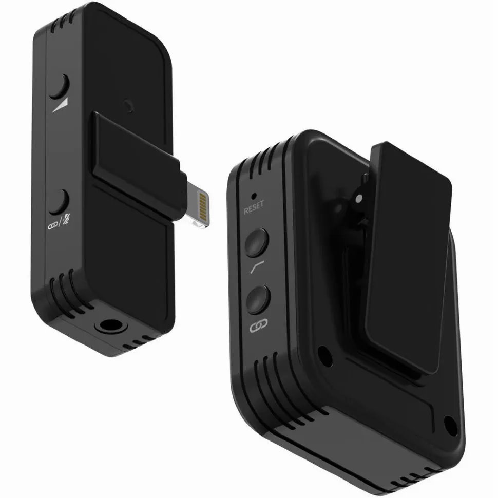 Радиосистема Synco G1TL (Type-C + Lightning) детальное изображение - 5