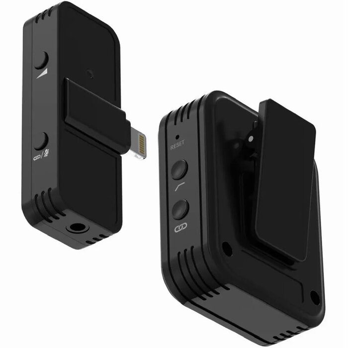 Радиосистема Synco G1TL (Type-C + Lightning) №5