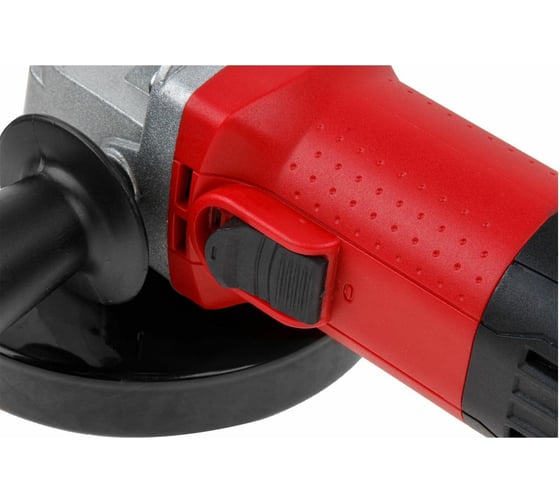 Угловая шлифмашина WORTEX LX AG 1207-4, 125 мм, 12000 об/мин, 650 Вт детальное изображение - 6