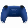 Геймпад Sony DualSense Wireless Controller God of War Ragnarök Limited Edition, Синий вариант - 3