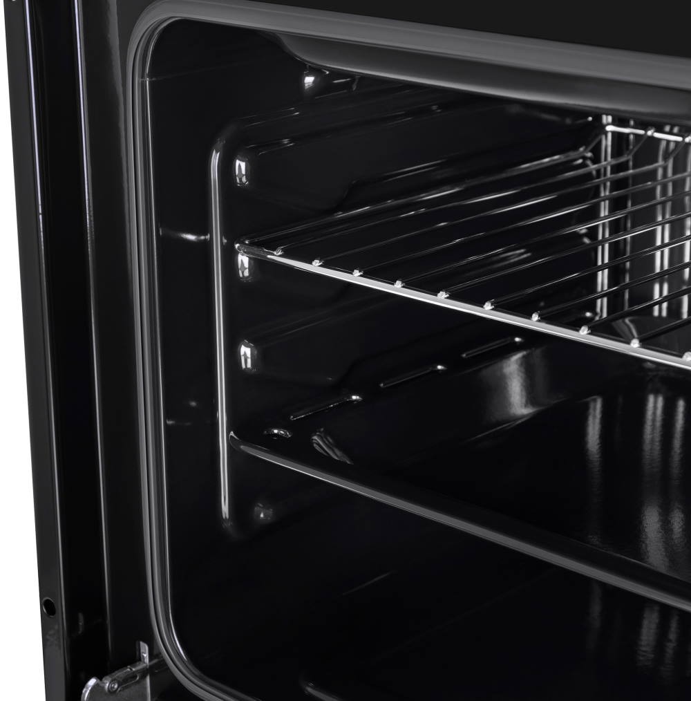 Духовой шкаф MAUNFELD AEOC 575 W детальное изображение - 4