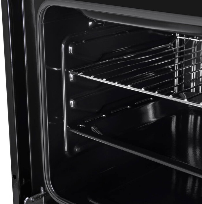 Духовой шкаф MAUNFELD AEOC 575 W №4