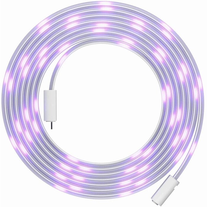 Умная светодиодная лента Яндекс YNDX-00544 Matter, 8.2 Вт, 750 Лм, Белый №1