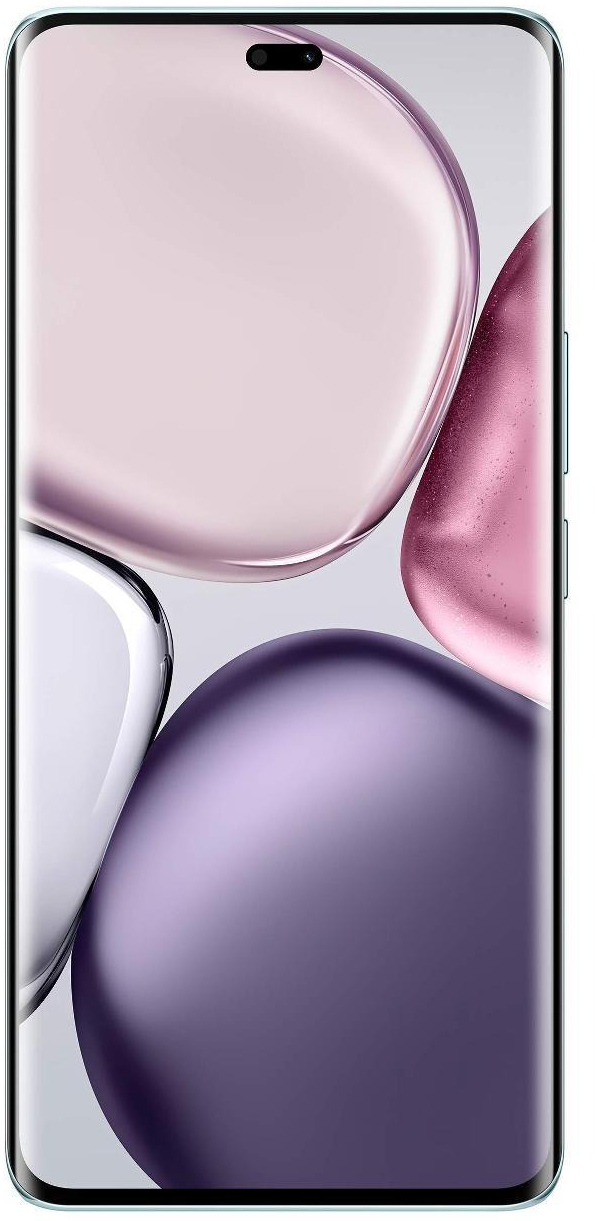 Смартфон Honor X9c 12/256 Гб, Нефритовый голубой, Dual nano-SIM детальное изображение - 2