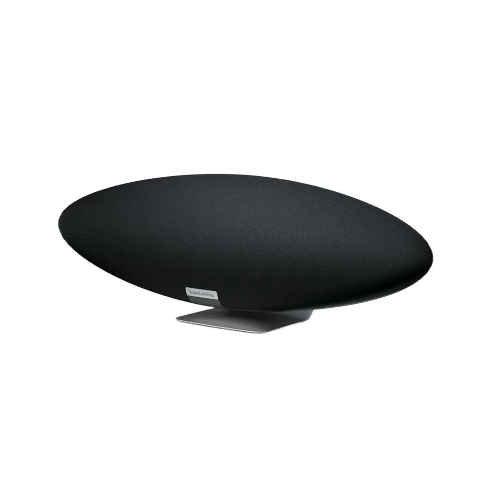Беспроводная акустика Bowers & Wilkins Zeppelin, Серый детальное изображение - 2