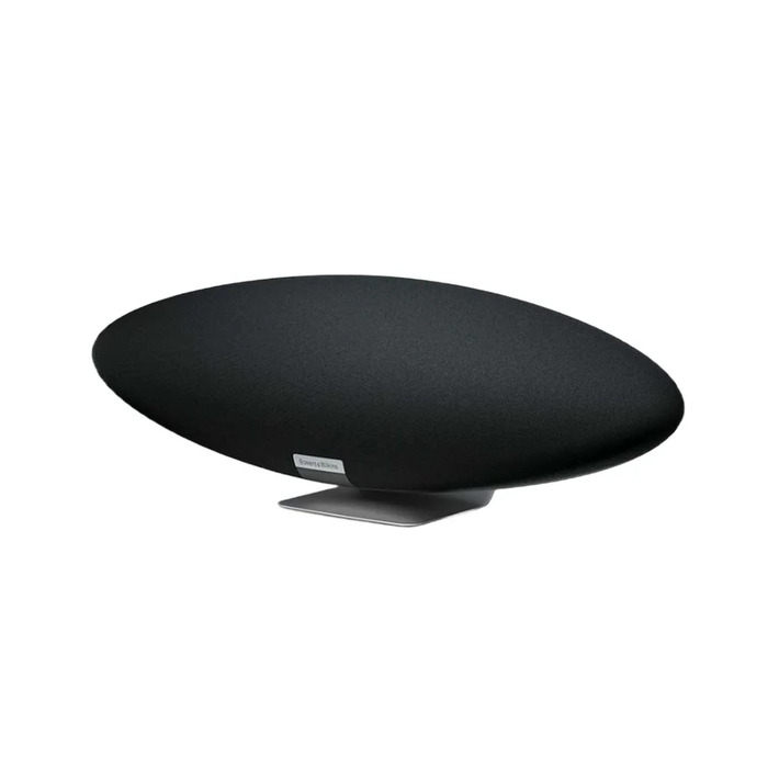 Беспроводная акустика Bowers & Wilkins Zeppelin, Серый №2