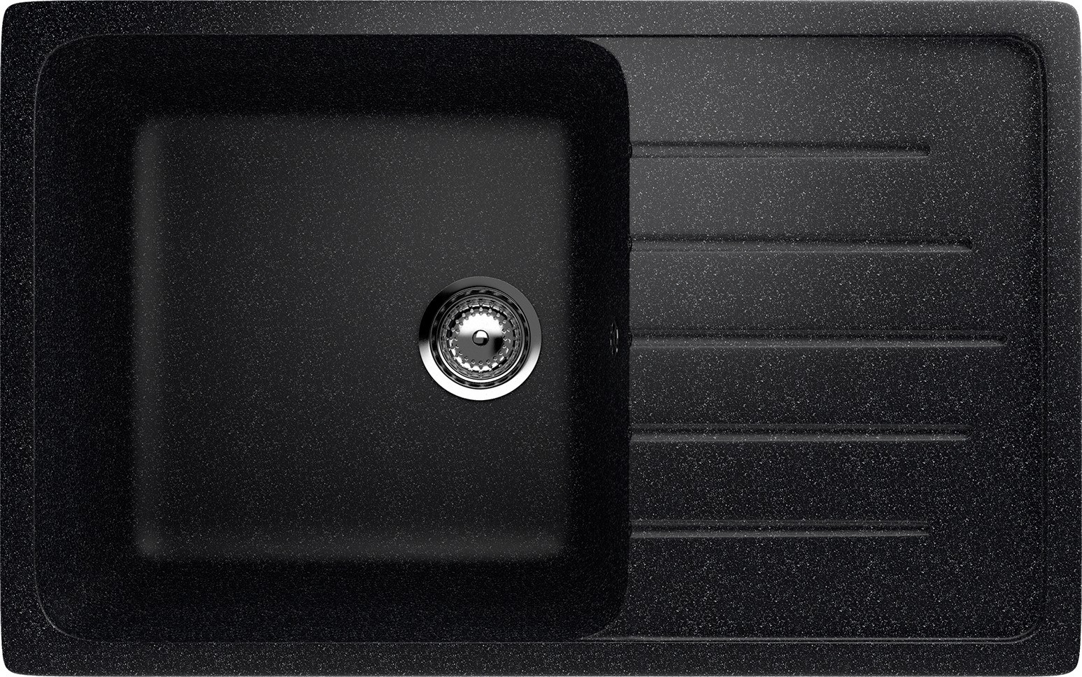 Кухонная мойка EcoStone ES-19  детальное изображение - 8
