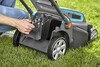 Газонокосилка GARDENA PowerMax 1800/42 5042-20 вариант - 10