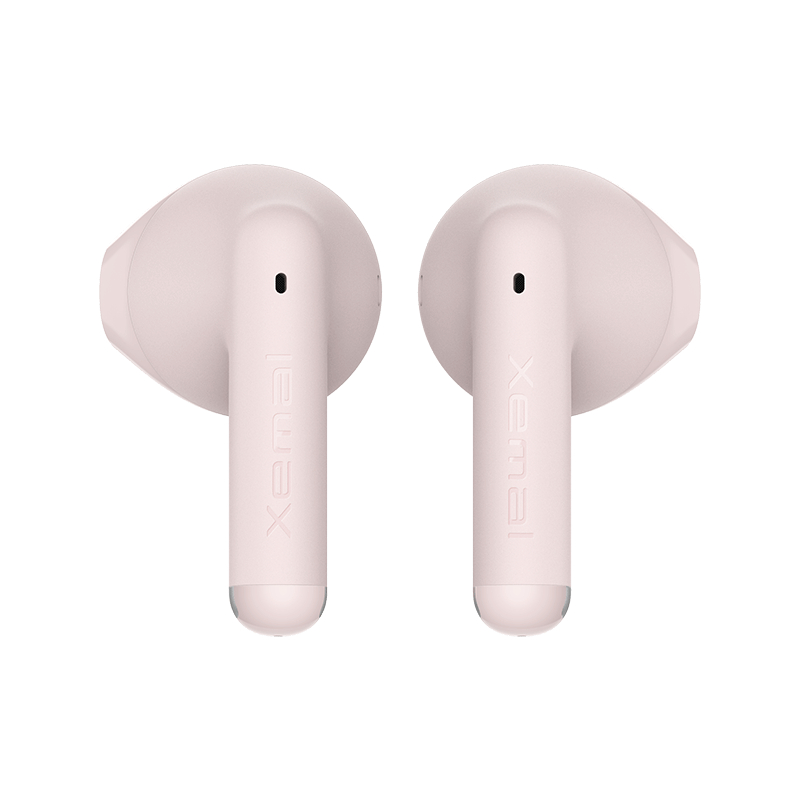 Беспроводные наушники Edifier X2, Розовый детальное изображение - 2