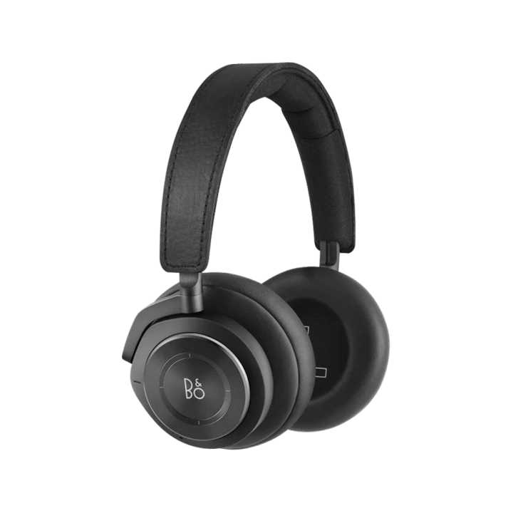 Беспроводные наушники Bang Olufsen Beoplay H9 3rd Gen, Черный детальное изображение - 2