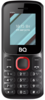 Мобильный телефон BQ 1848 Step+, 32 Мб, Черный/Красный, Dual mini-SIM вариант - 2