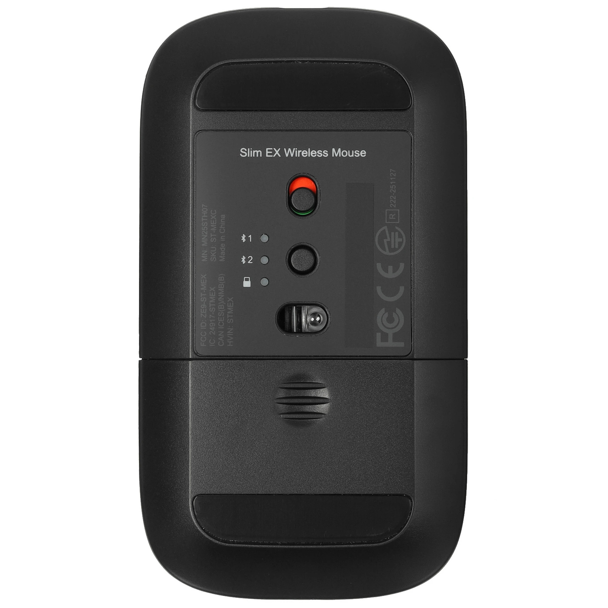 Мышь Satechi Slim EX (ST-MEXC), Черный детальное изображение - 5