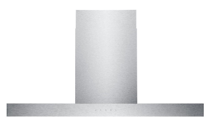 Вытяжка Krona RUT 900 inox 3P-S, Нержавеющая сталь детальное изображение - 2