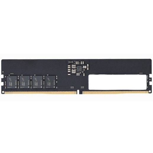 Оперативная память Foxline DDR5 5200MHz, FL5200D5U42-16G, 16 Гб детальное изображение - 1